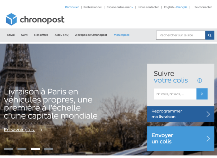Analysis Expertise Envoi De Scelles Chronopost 01 01