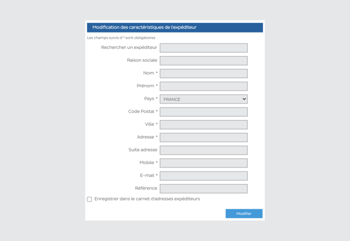 Analysis Expertise Envoi De Scelles Chronopost 05 05